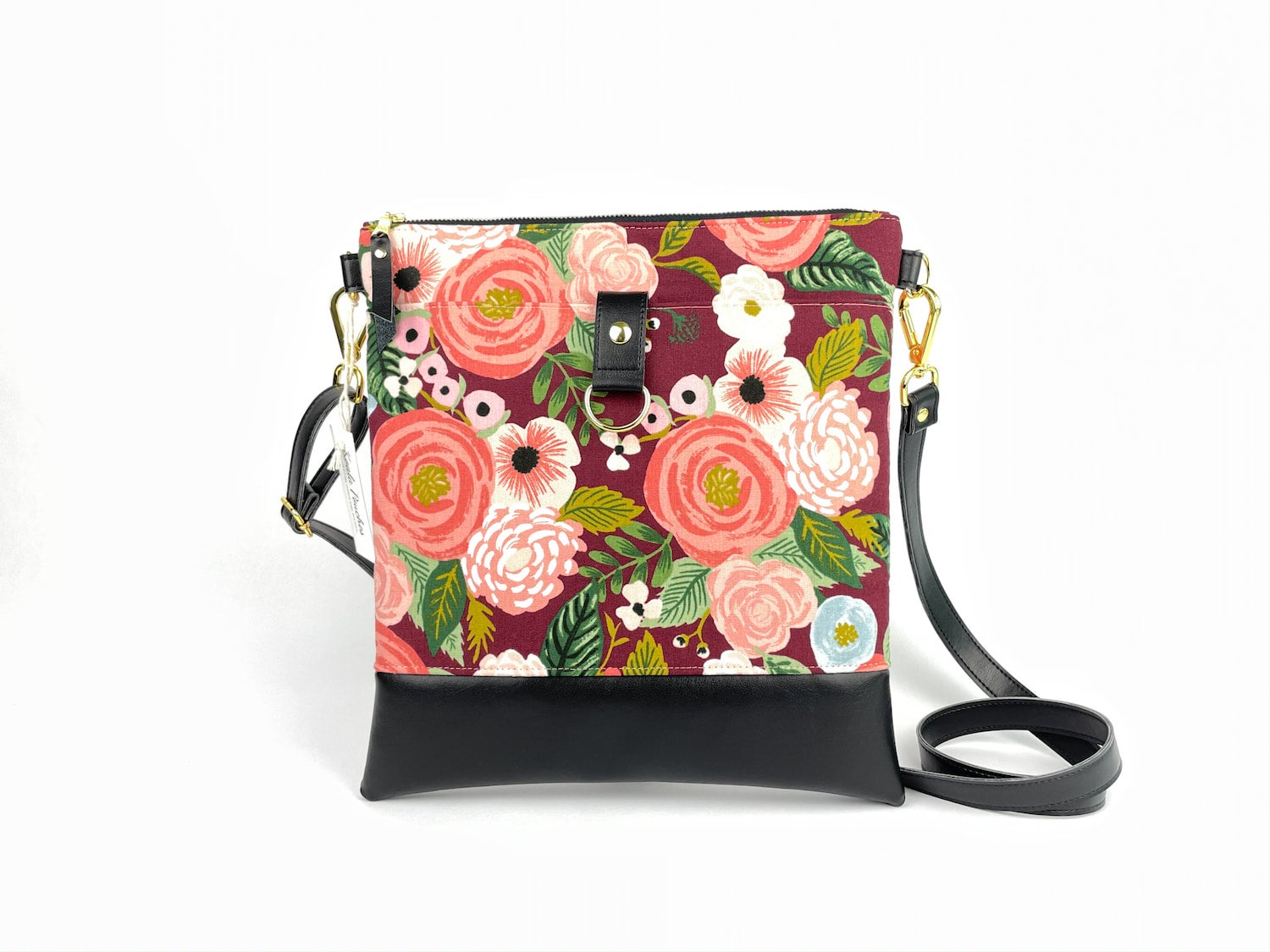 Juliette Rose Designs Crossbody & Day Bags 