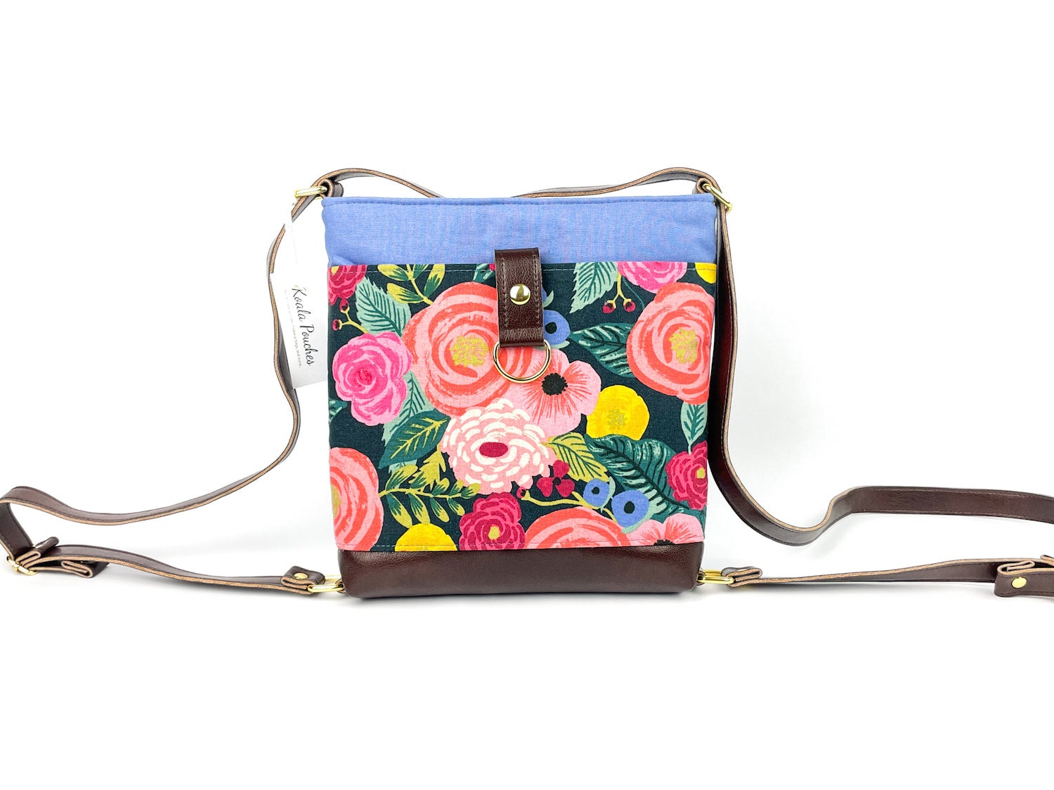 Which Quilted Koala Bag Is Right For You | Fashion | House of Leo Blog